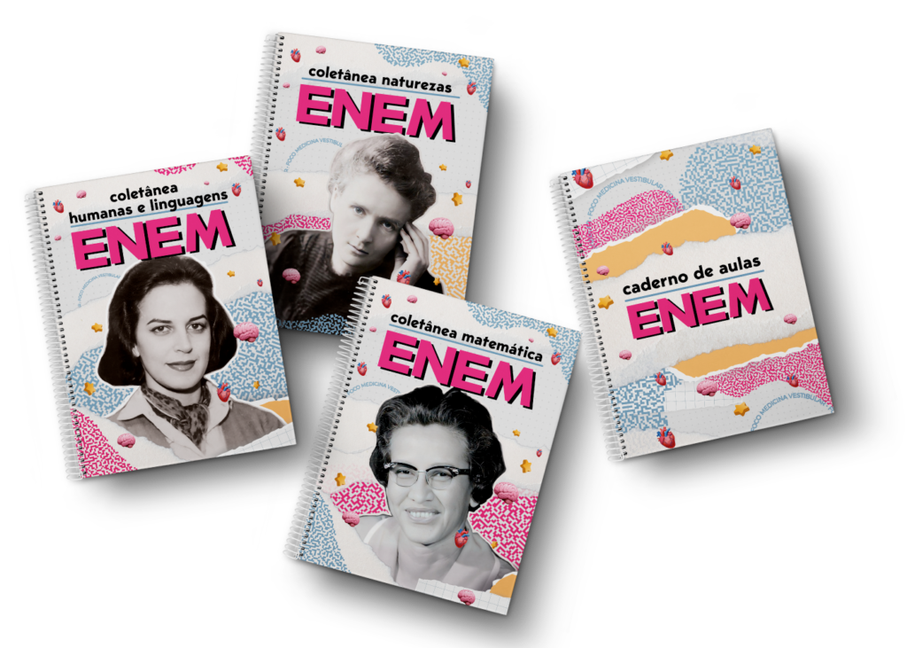 cursinho para medicina