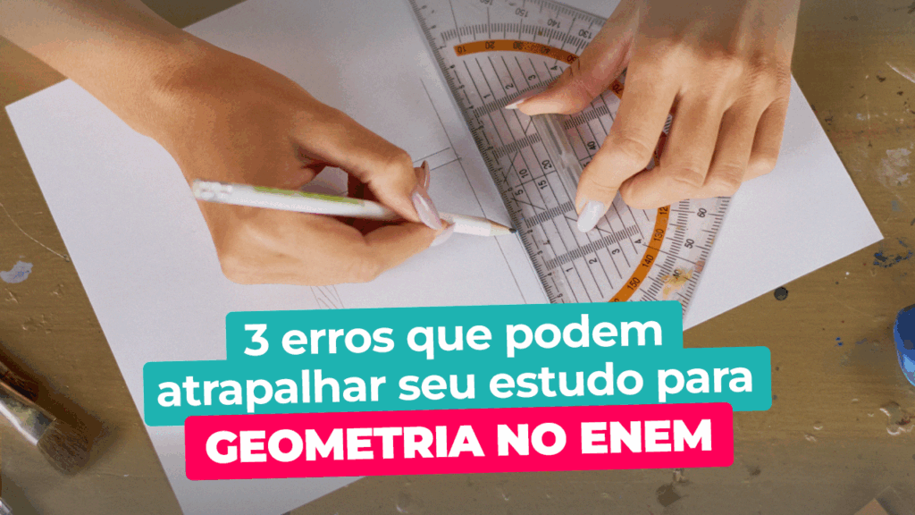 Geometria no Enem