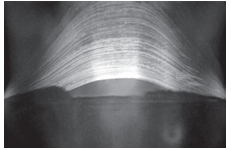 Fotografia de Regina Valkenborgh — 2953 arcos de luz (nascer/por do sol ao longo de 8 anos)