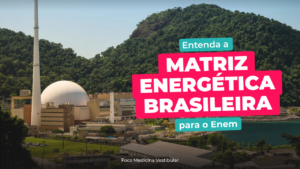 matriz energética brasileira no Enem